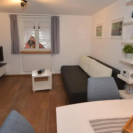 Ferienwohnung Traumschiff Erzingen Zewnętrze zdjęcie