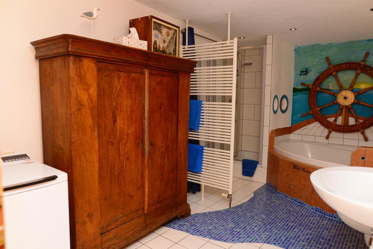 Traumschiff Erzingen