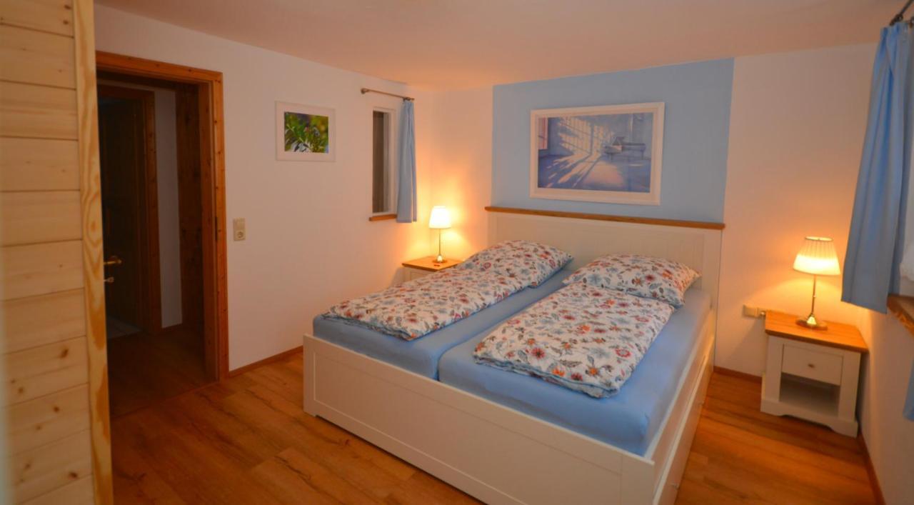 Apartment Traumschiff