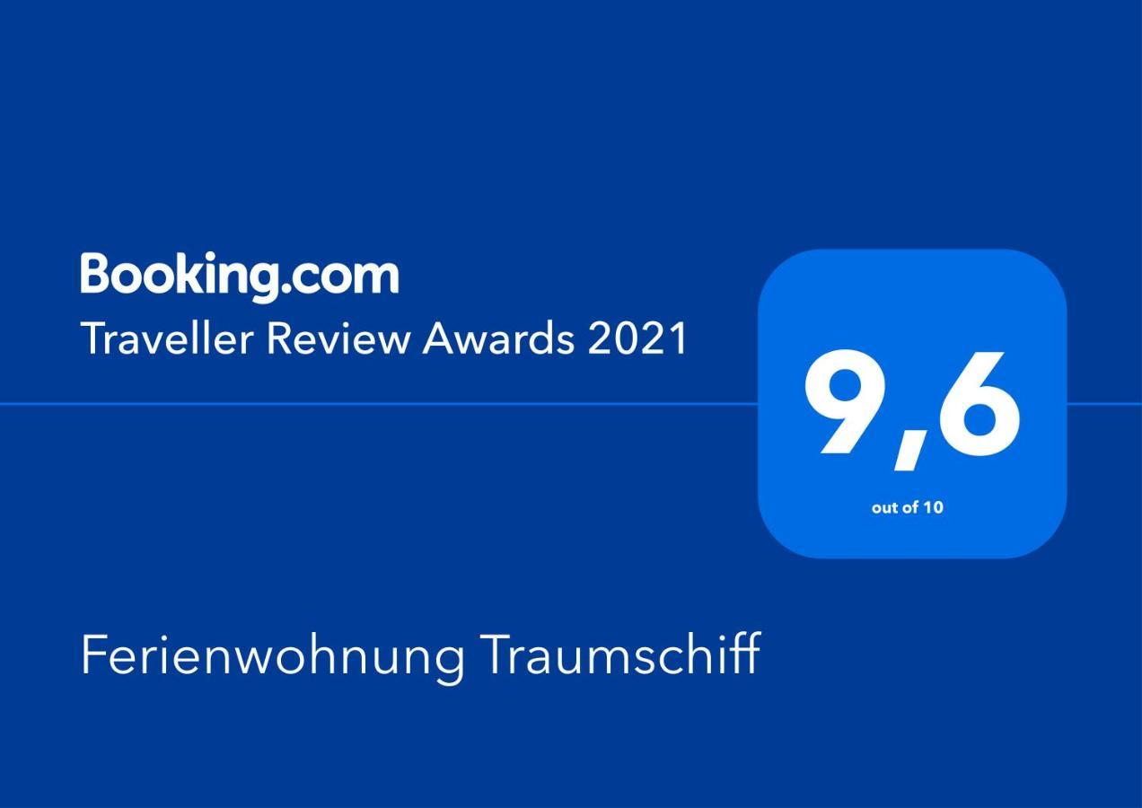 Traumschiff Erzingen