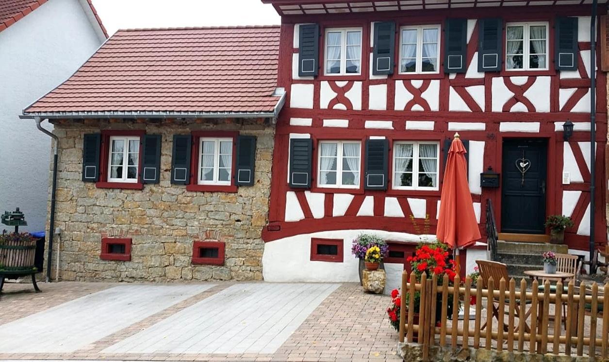 Traumschiff * Erzingen