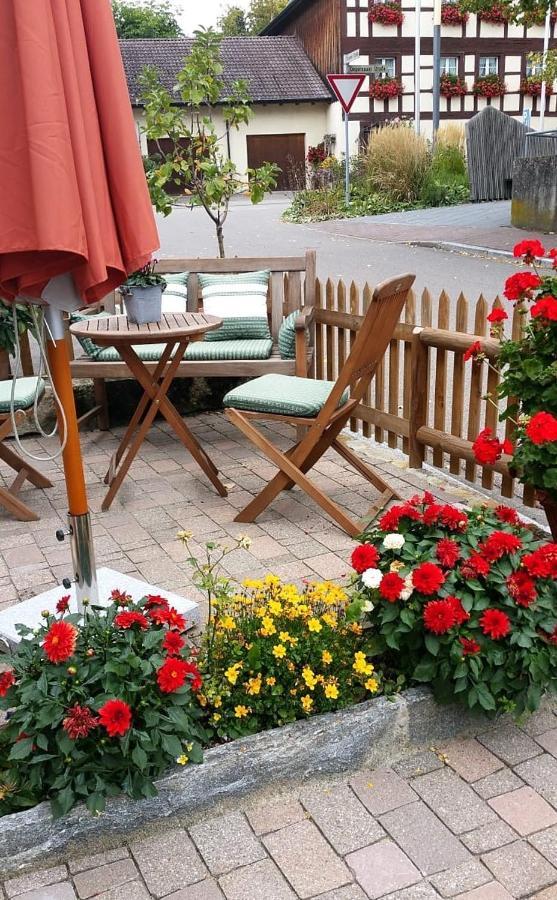 Apartment Traumschiff Erzingen