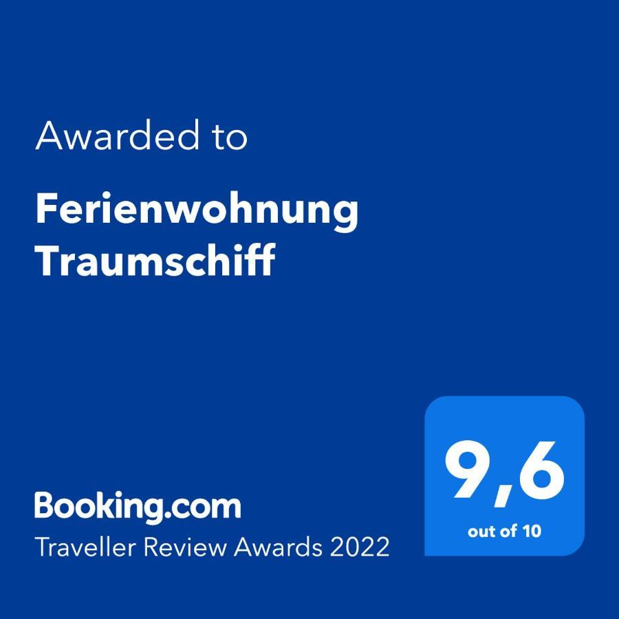 Apartment Traumschiff Erzingen