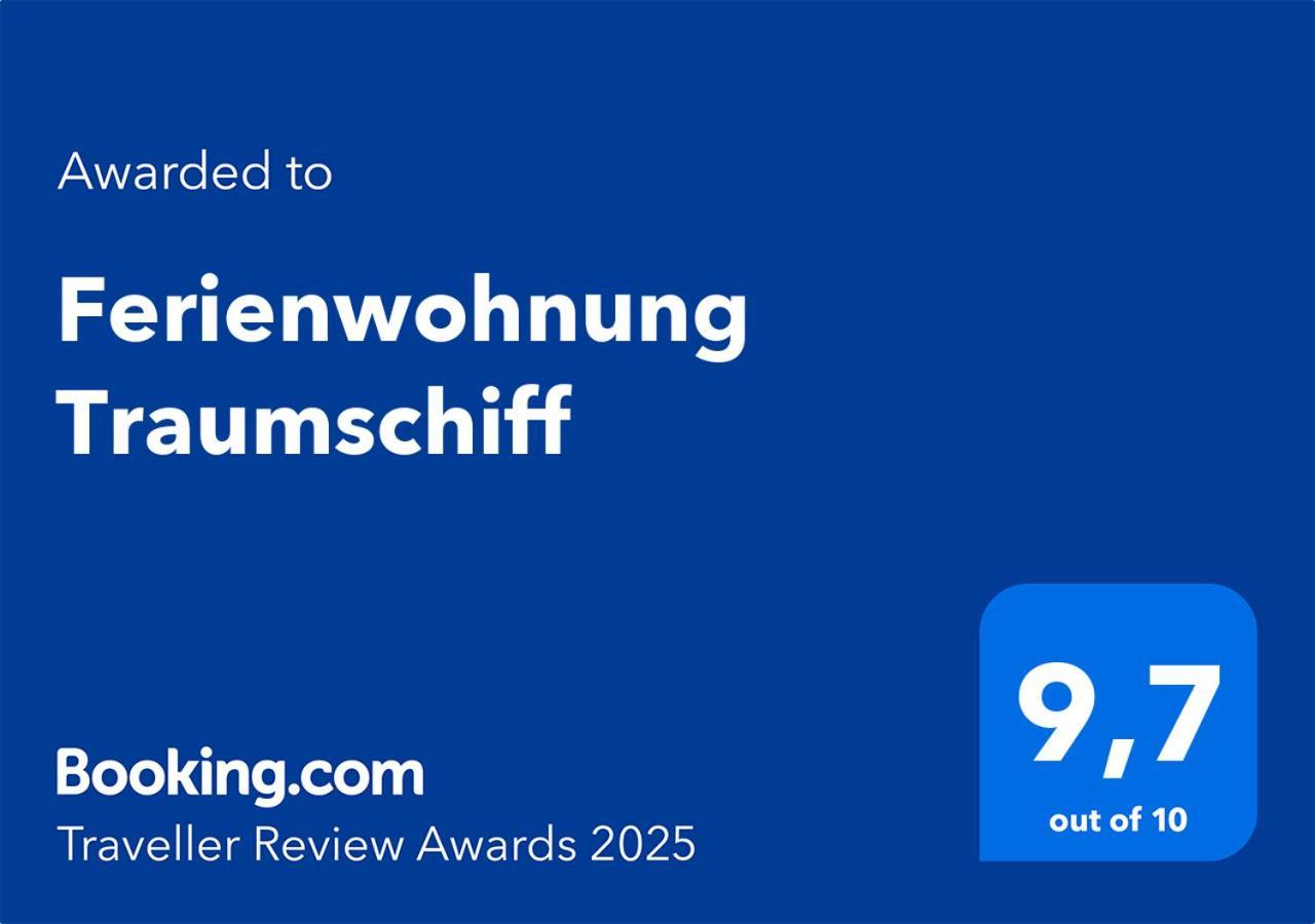 Traumschiff Apartment Erzingen